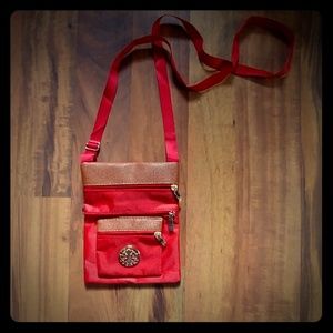 Little Red Purse